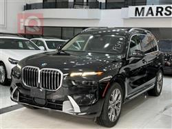 بي ام دبليو X7